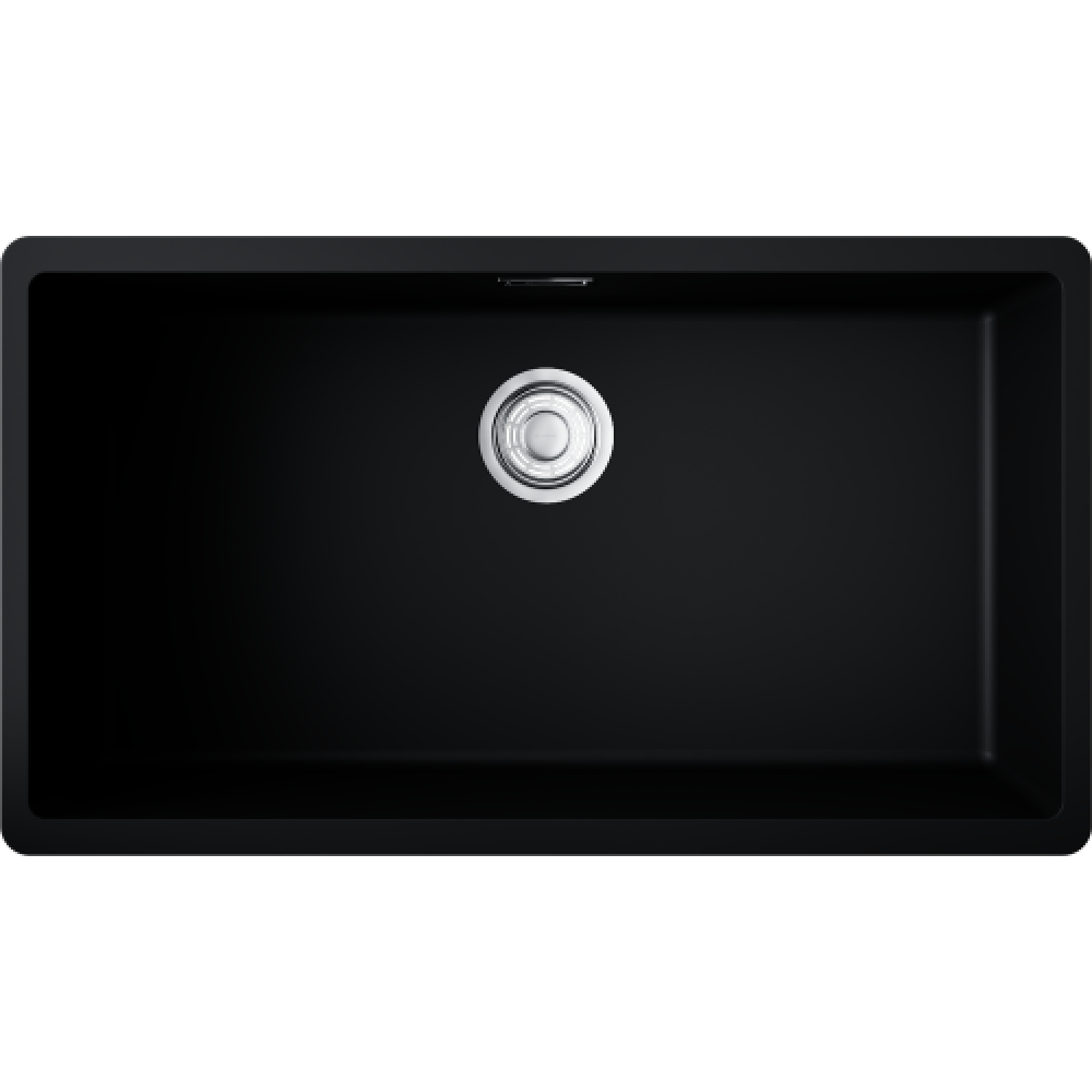 Кухонная мойка Omoikiri Kata-74-U-BL