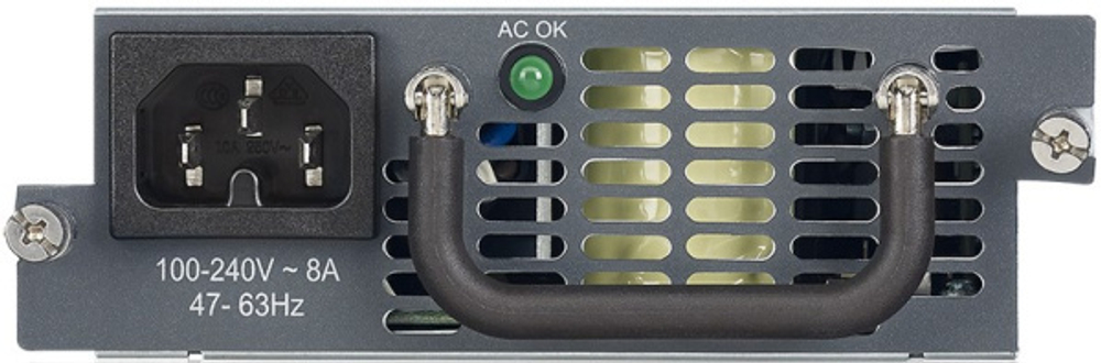 Источник питания AC ZYXEL RPS600-HP-ZZ0101F