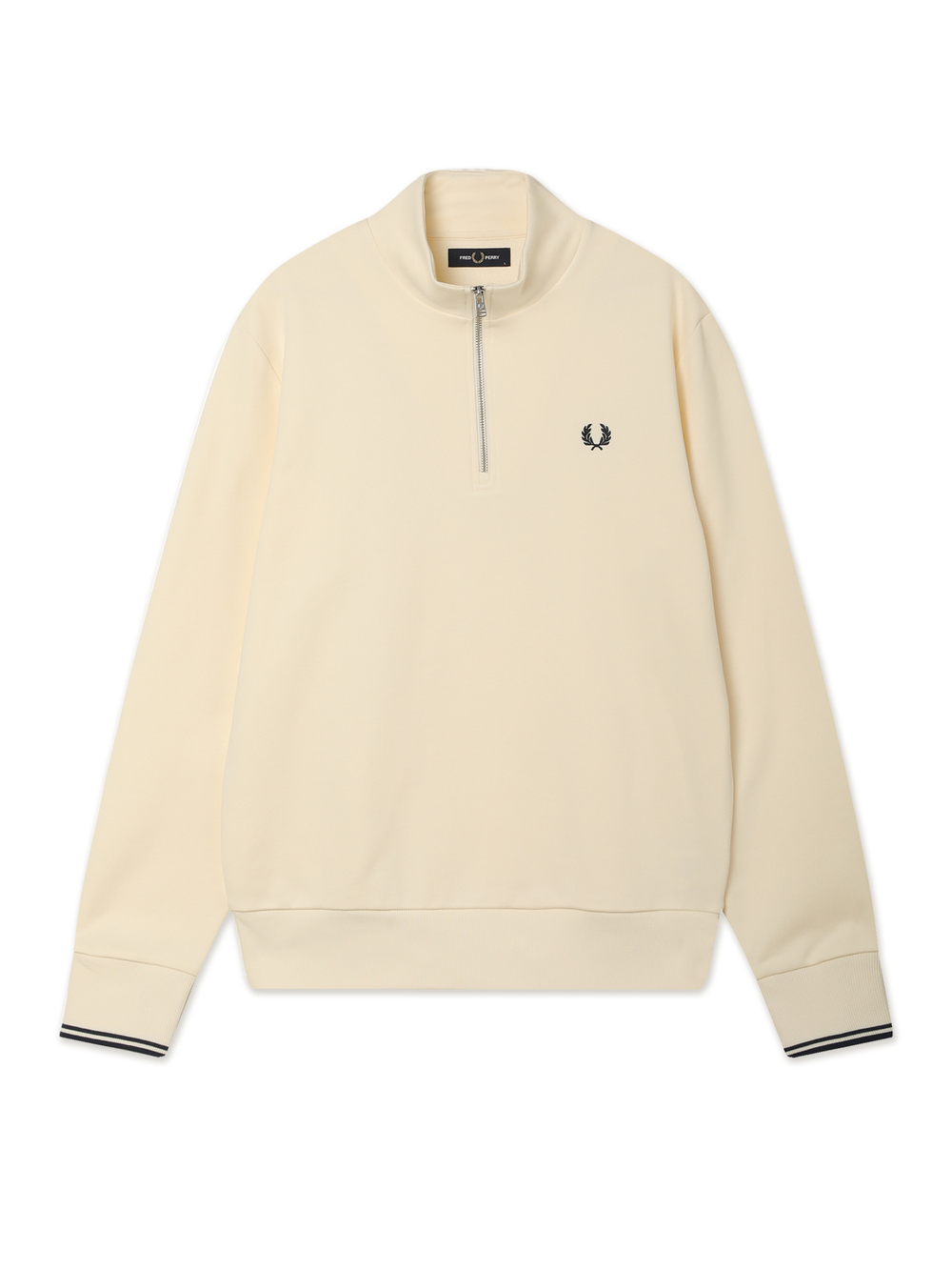 Мужская Толстовка Half Zip