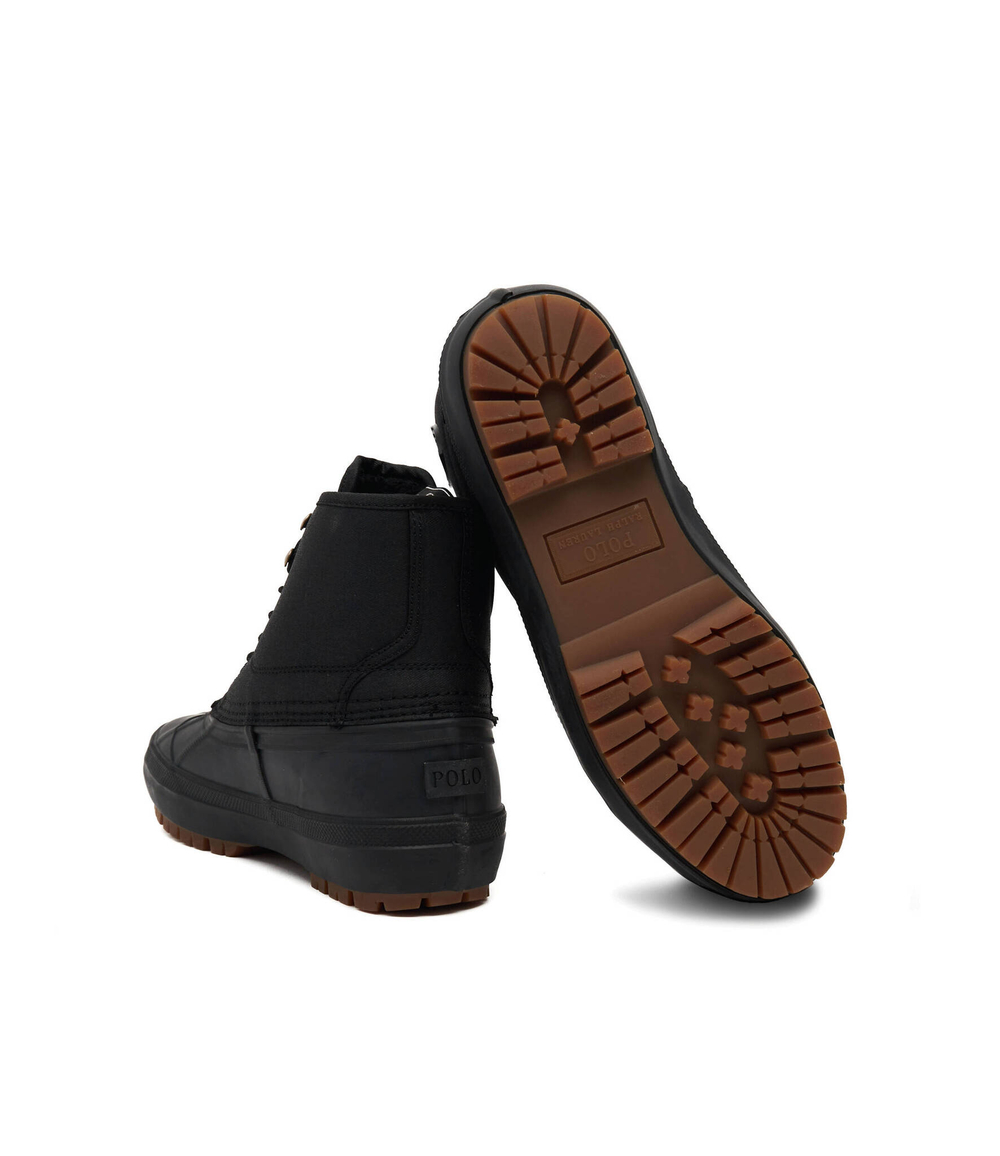 обувь POLO RALPH LAUREN - черный(812880474)