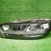 Фара левая Audi Q7 2 (2015-2019) Full LED