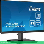 Монитор Iiyama ProLite XU2292HSU-B6