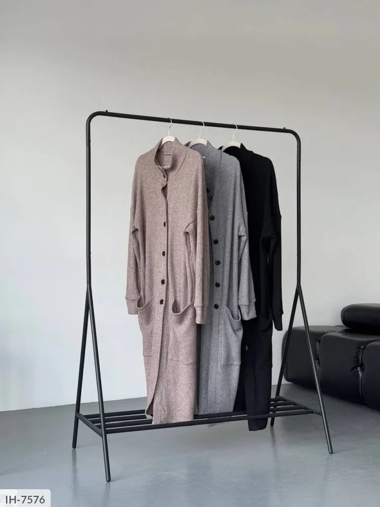 Кардиган IH-7562 Фабрика Моды