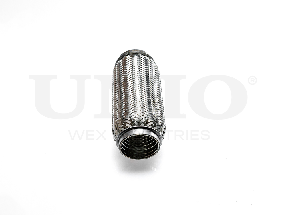 Гофра глушителя 55x180 мм InterLock UNIO EXP-55180L