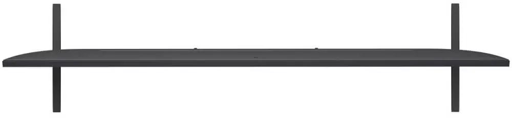 Телевизор LED LG 75" 75NANO80A6B.ARUG синяя сажа 4K Ultra HD 60Hz DVB-T DVB-T2 DVB-C DVB-S DVB-S2 USB WiFi Smart TV