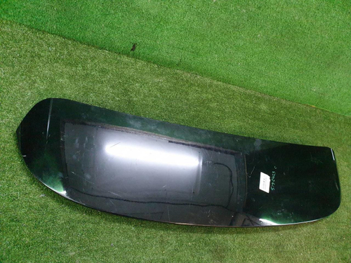 Спойлер крышки багажника Mercedes M GLE W166 (2011-2018)