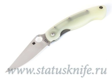 Нож Spyderco C36GM4P Military Exclusive