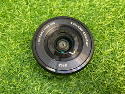Sony 16-50mm 3.5-5.6 (SELP1650)