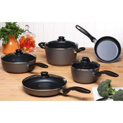 Набор посуды Swiss Diamond XD SET6008, 3 шт