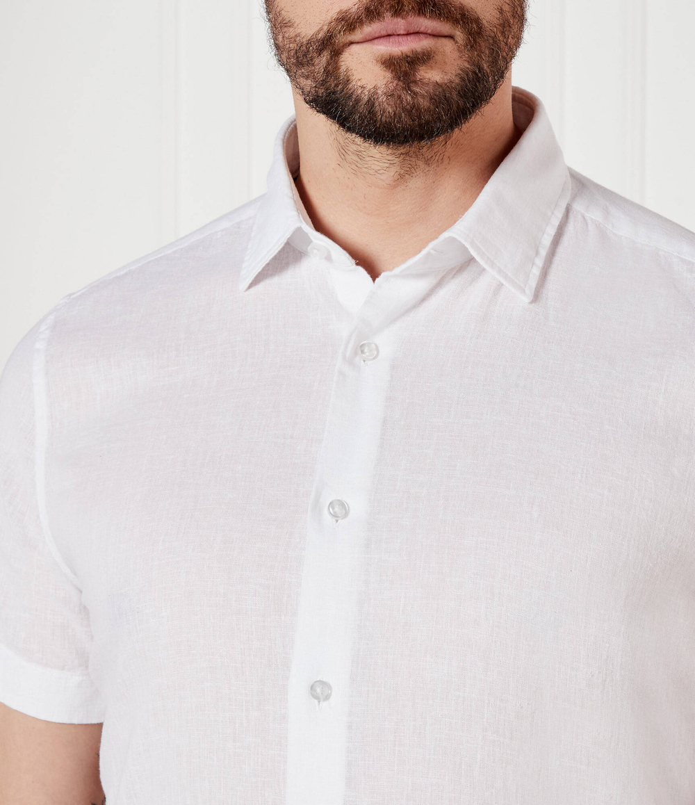 Рубашка Pit Joop! - белый(30047056)