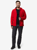 КУРТКА МУЖСКАЯ СОФТШЕЛЛ BASK SARMA