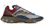 Кроссовки Nike React Element 87 "Light Beige Chalk"