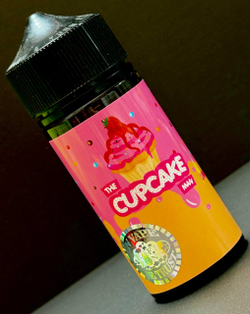 Flavour Concentrate Vaper Treats 100 ml