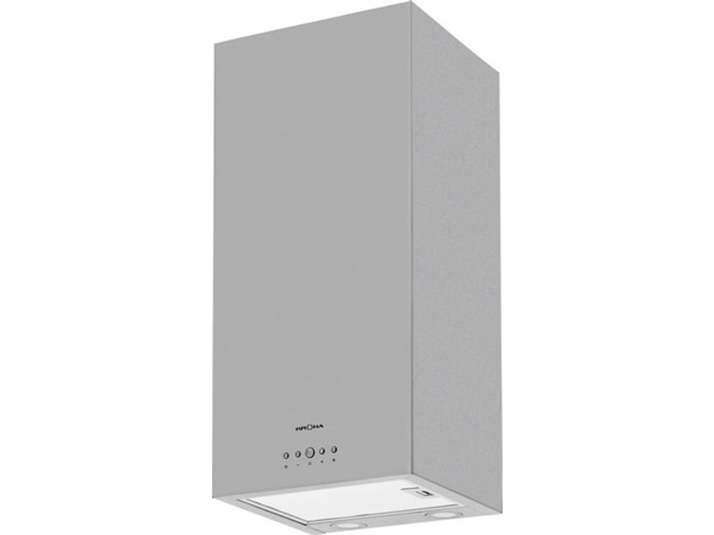 Вытяжка KRONA DITA R 400 inox PB