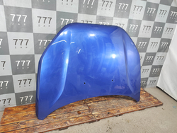 Капот LADA Vesta 15-нв Б/У Оригинал 8450039378