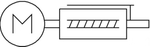 Мини-суппорт Festo EGSC-BS-KF-60-200-12P