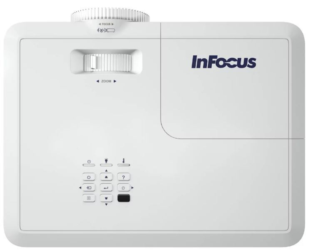 Проектор  InFocus IN0024SL