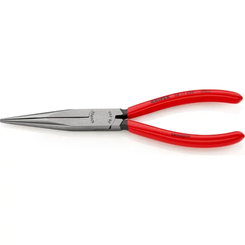 Плоскогубцы механика черненые 200 мм Knipex 38 11 200 SB