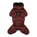 541 PA-OW Комбинезон "AIR 2", унисекс