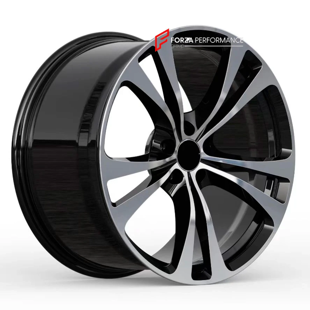 КОВАНЫЕ ДИСКИ ДЛЯ ASTON MARTIN VANTAGE V12 N4 2012 Астон Мартин