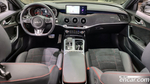 Kia Stinger Meister 3.3 GT 아크로 Editions (10.2021)