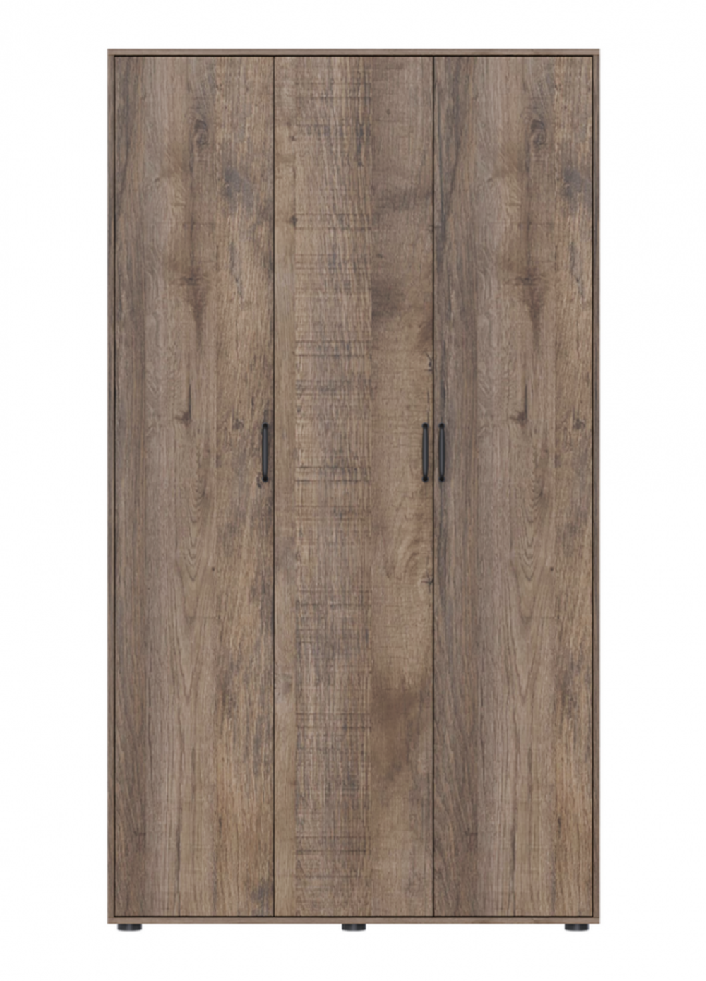 Шкаф 3-х ств. Монреаль