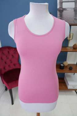 Топ базовый 42 размер