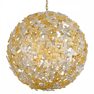 Люстра Milan Corbett