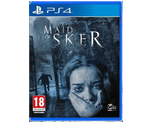Maid of Sker (PS4) NEW
