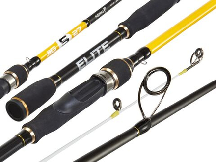 Спиннинг Salmo Elite JIG S 27 7'8"/2.34