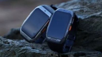 Смарт-часы KOSPET TANK X2 Ultra: тренировка на «ультрах»