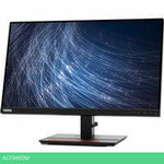 Монитор Lenovo ThinkVision T24m-29 63A5GAT6EU