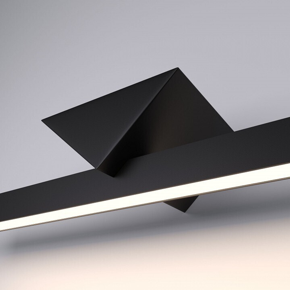 Подсветка для картин и зеркал Elektrostandard 40115/LED белый