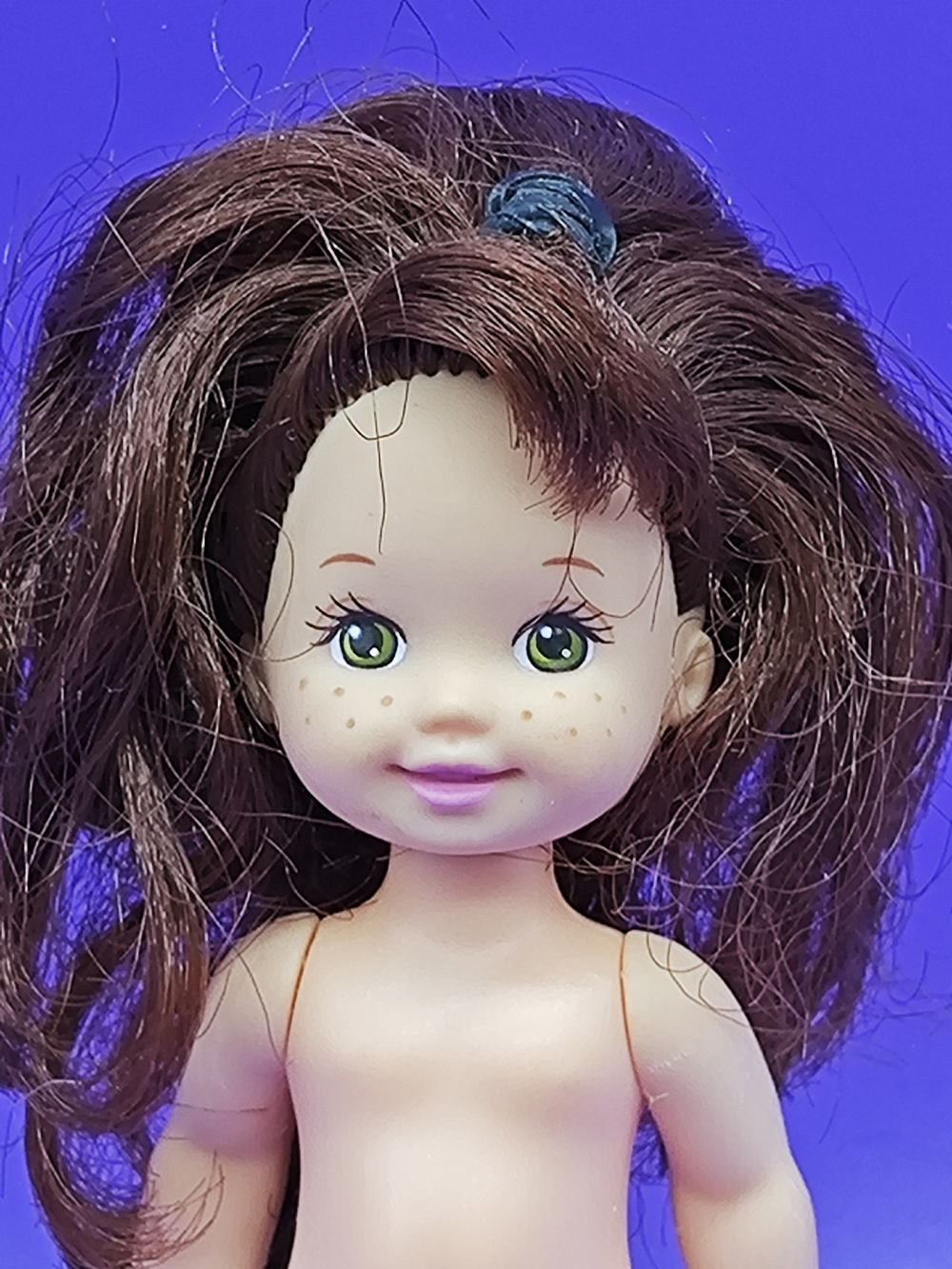 Кукла Барби - Келли 90х 03264