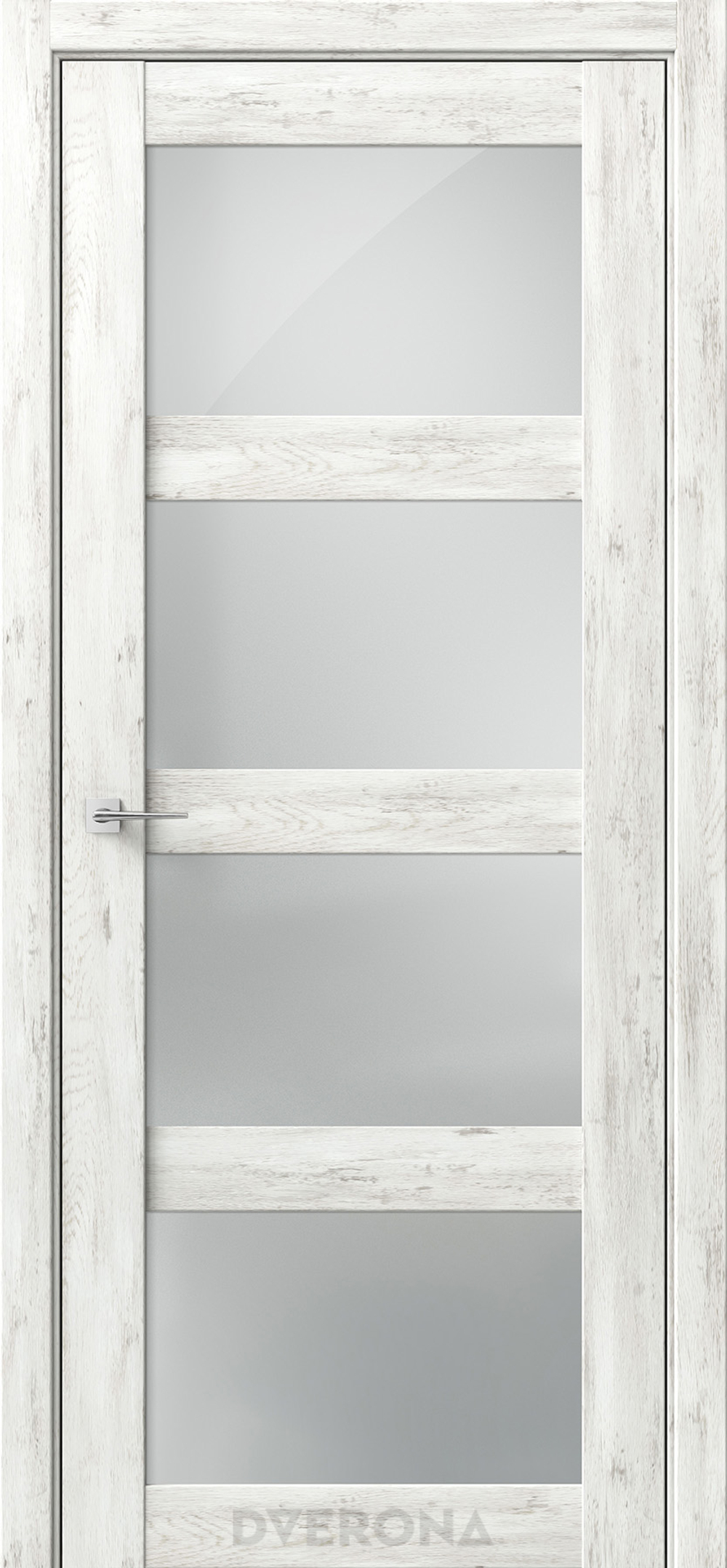 DVERONA КВАТРО (Satin)