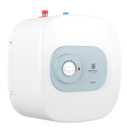 ROYAL CLIMA DELTA RWH-D15-FE