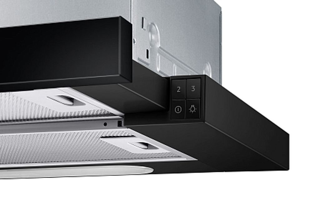 Встраиваемая вытяжка Samsung NK24M1030IB/UR