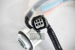 33704-KZZ-901. CORD COMP., TAILLIGHT. Honda CRF250L-M 2012-2016