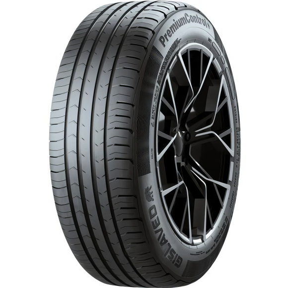 Летняя шина Gislaved PremiumControl (195/55 R16 91V)