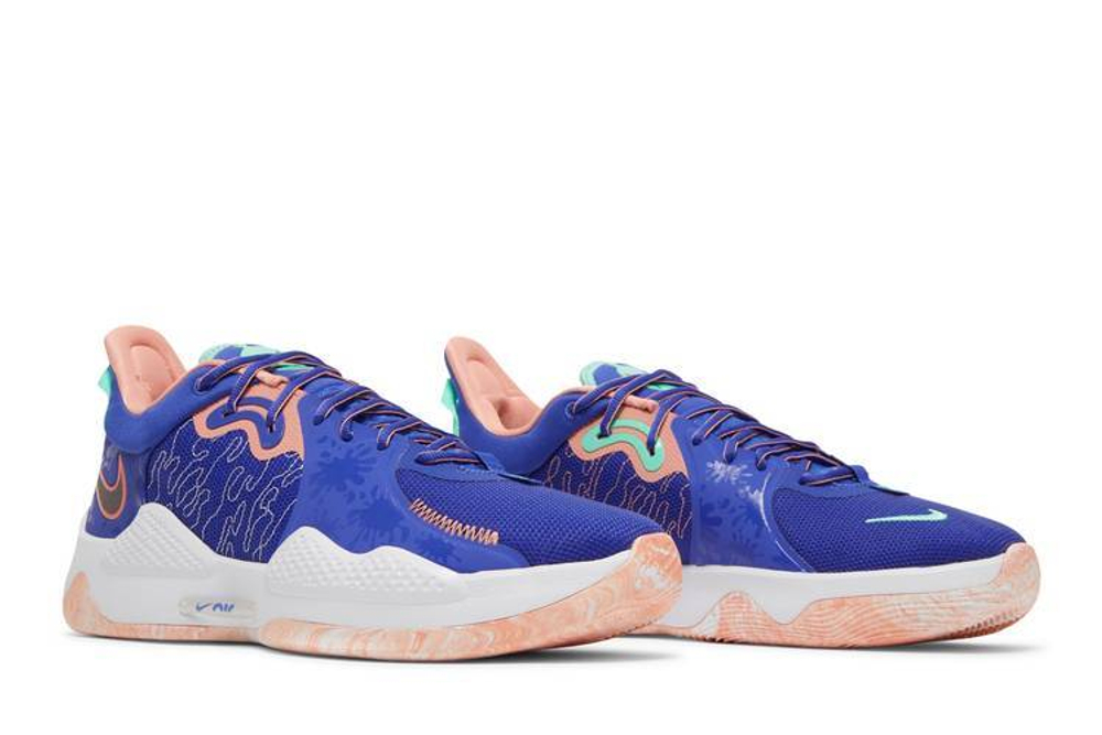Кроссовки Nike Pg 5