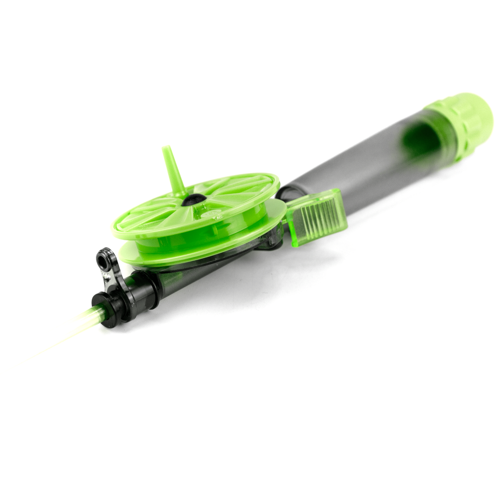 Удочка зимняя Пирс Мастер WHA60 L220 (39.5см)