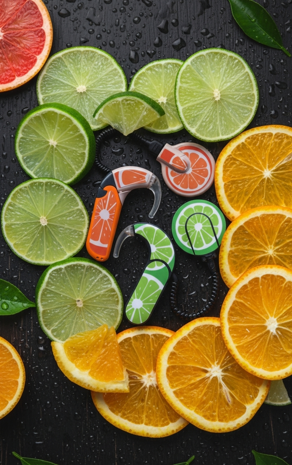 OPUS2 "Апельсин"