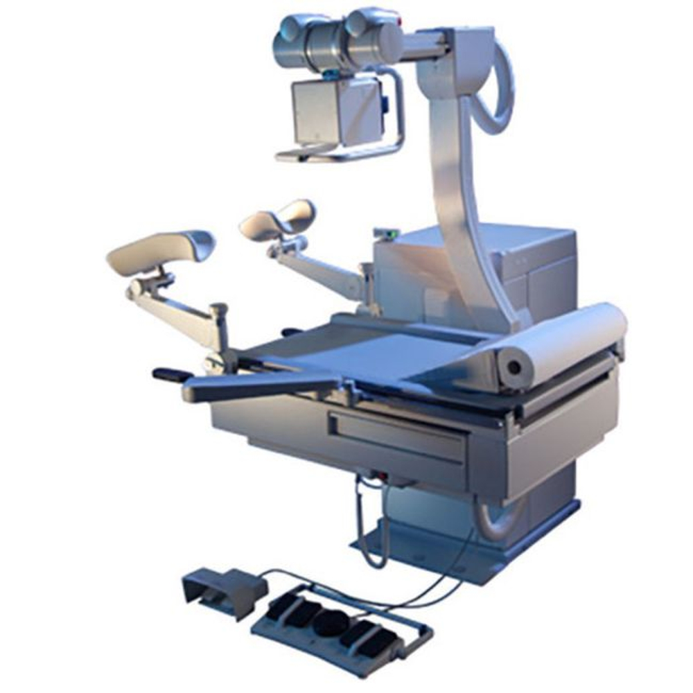 Цифровой рентгеновский аппарат урологический УРОМЕДИКС-АМИКО