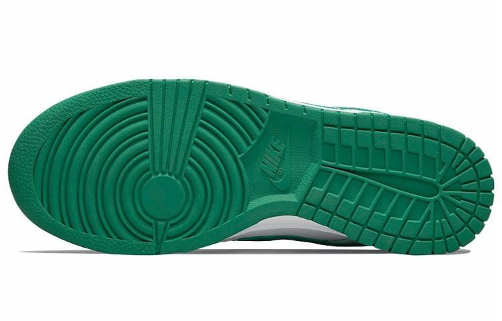 Кроссовки Nike Dunk Low (Женская размерная сетка)
