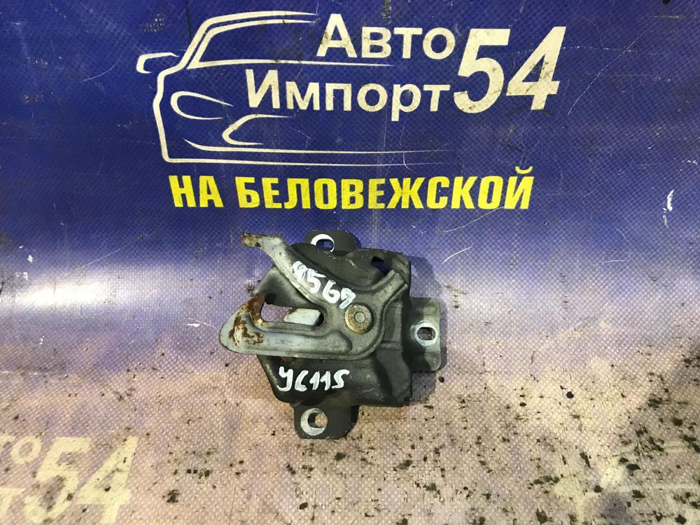 Замок капота SUZUKI SX4 2007-2014