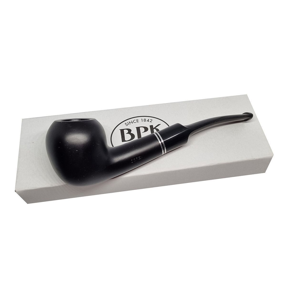 Трубка "BPK" Bigger 6915 Бриар (Охладитель) (Чехия)