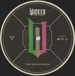 Soundtrack / Wicked: For Good (The Soundtrack)(2LP)