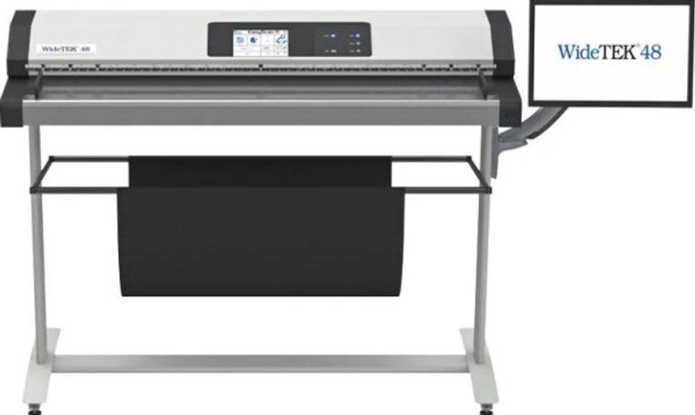 Сканер широкоформатный WideTEK WT48-600-MFP