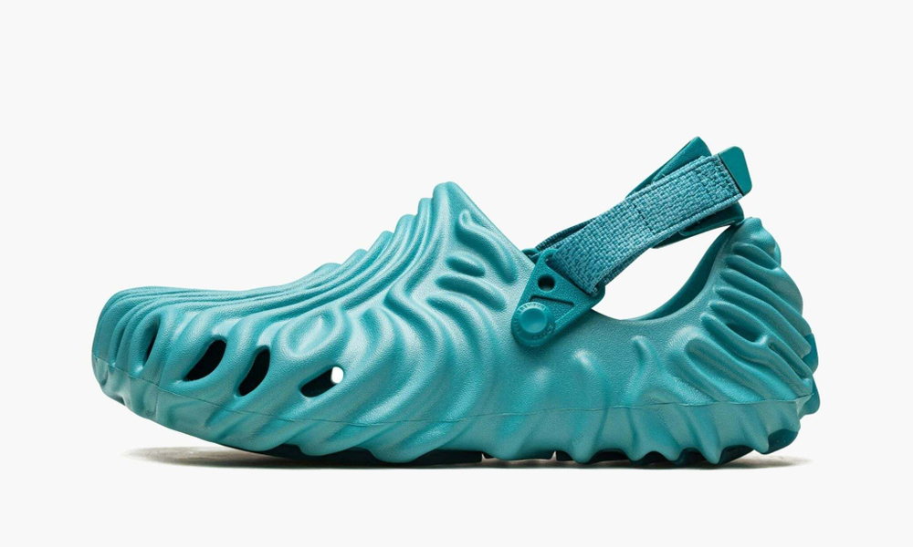 Pollex Clog "Salehe Bembury - Tide"