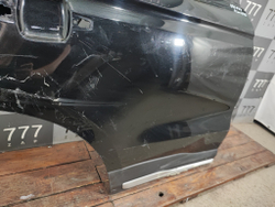 Дверь задняя правая Geely Atlas Pro 21-нв Б/У Оригинал 5081047100C15